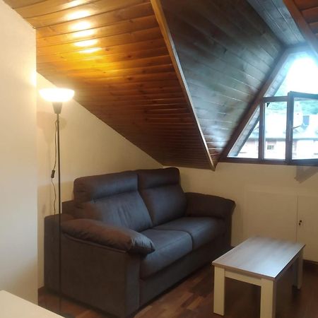 Apartament Betty Sort Buitenkant foto