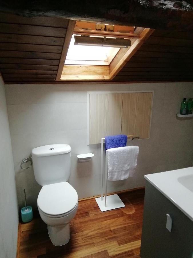 Apartament Betty Sort Buitenkant foto