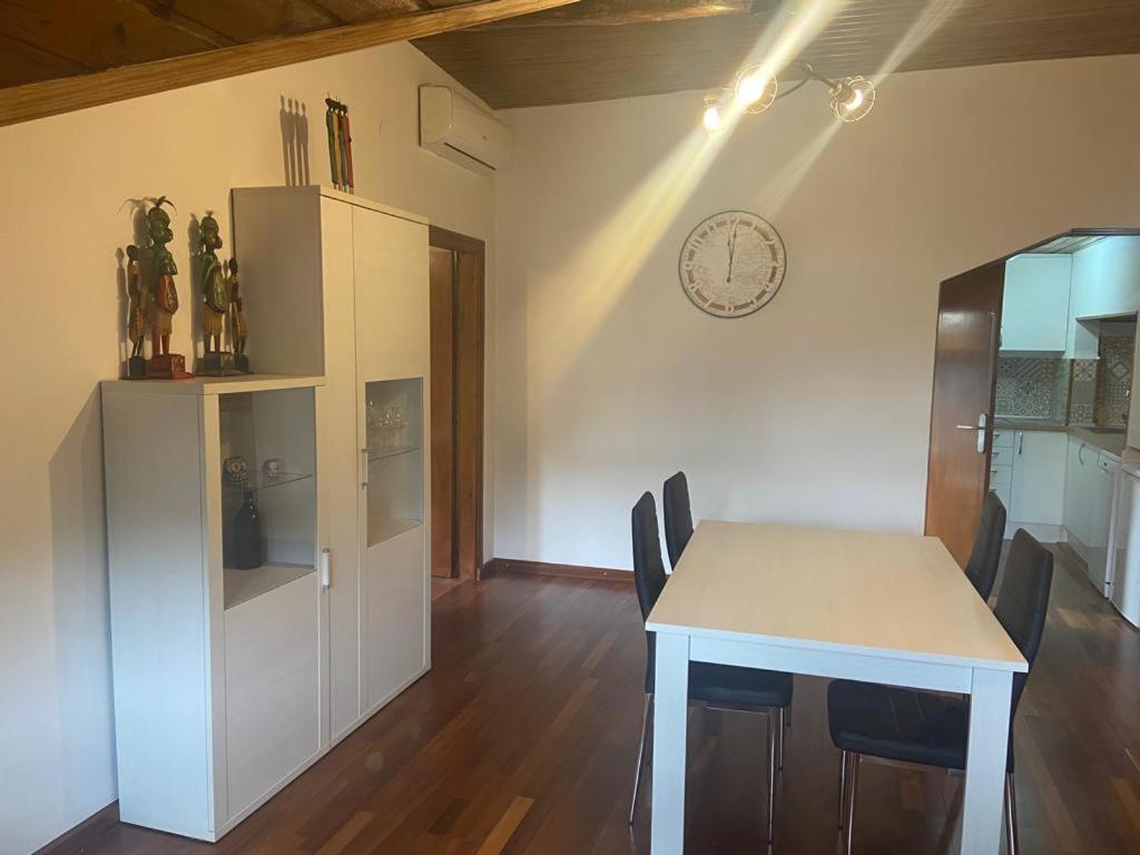 Apartament Betty Sort Buitenkant foto