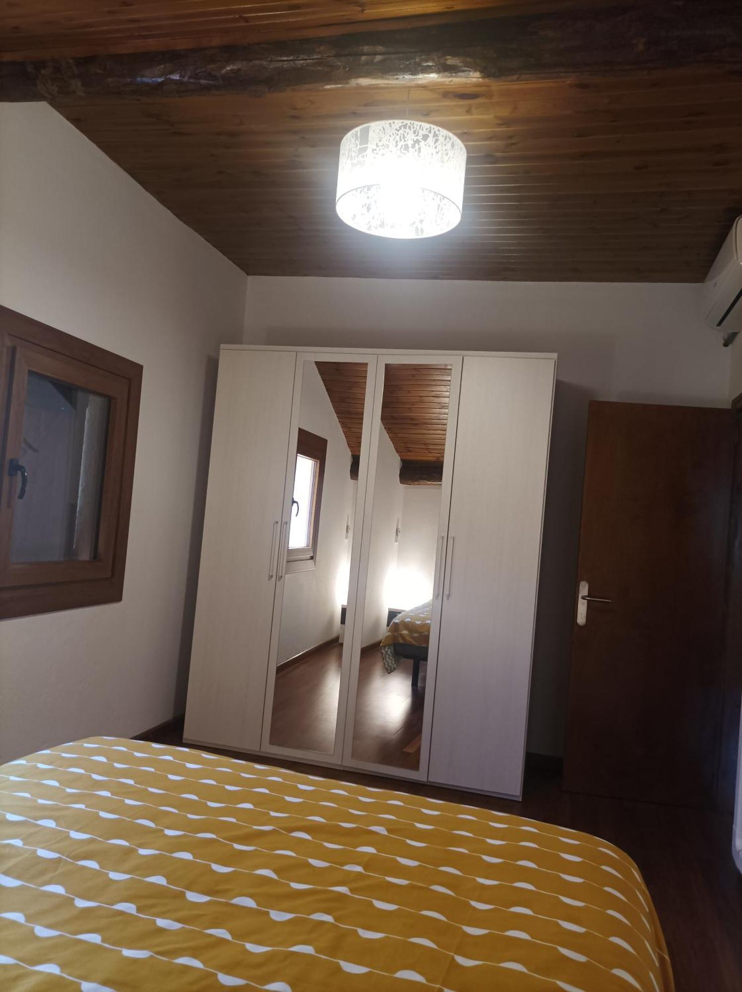 Apartament Betty Sort Buitenkant foto