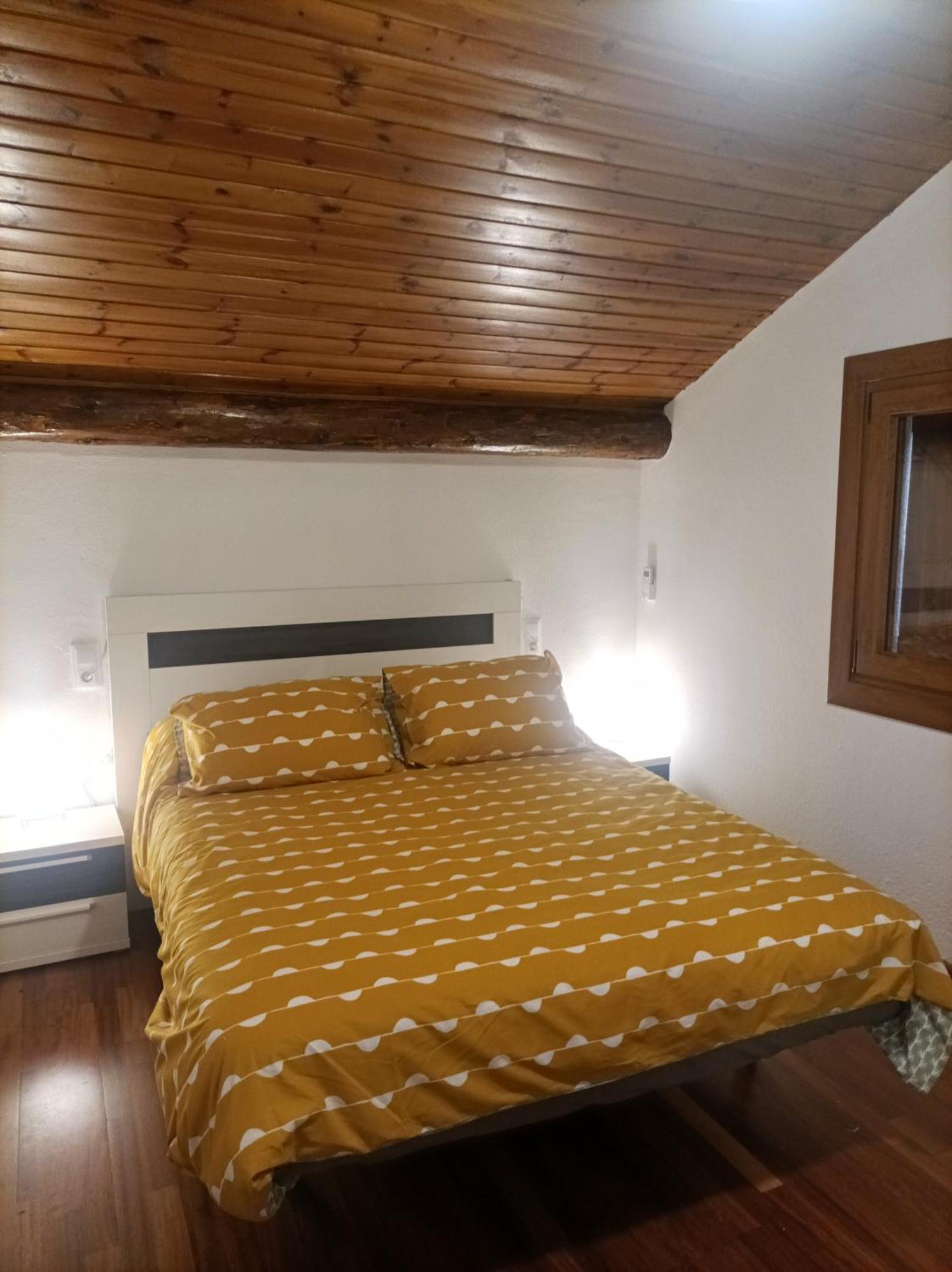 Apartament Betty Sort Buitenkant foto